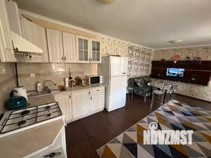 Дом 50м&sup2;, 1-этажный, посуточно, 