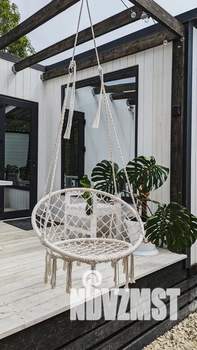 Дом 27м&sup2;, 1-этажный, посуточно, 