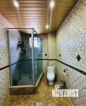 Дом 225м², 2-этажный, на длительный срок, 