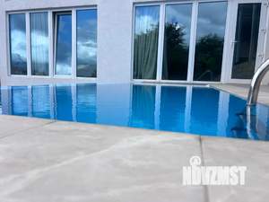 Дом 33м&sup2;, 3-этажный, посуточно, 