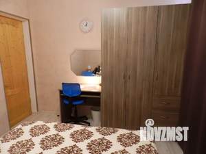 Дом 50м², 2-этажный, посуточно, 