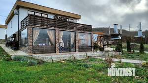 Дом 160м&sup2;, 2-этажный, посуточно, 