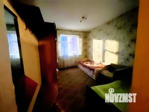 Дом 100м&sup2;, 2-этажный, на длительный срок, 