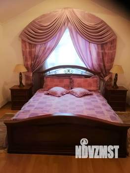 Дом 150м², 2-этажный, на длительный срок, 