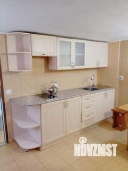 Дом 38м&sup2;, 1-этажный, на длительный срок, 