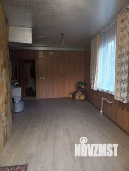Дом 100м², 1-этажный, на длительный срок, 