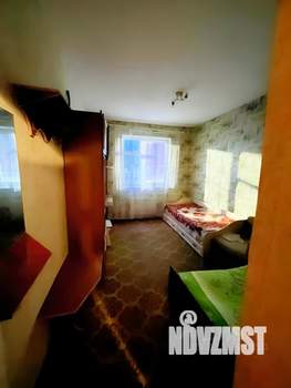 Дом 100м&sup2;, 2-этажный, на длительный срок, 