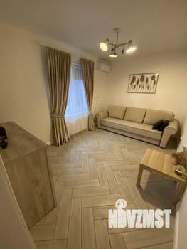 Дом 90м&sup2;, 2-этажный, посуточно, 