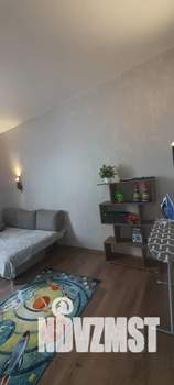 Дом 81м&sup2;, 2-этажный, посуточно, 