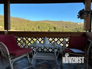 Дом 75м&sup2;, 1-этажный, посуточно, 