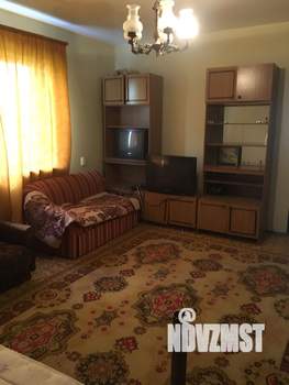 Дом 120м², 1-этажный, на длительный срок, 