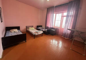 Дом 70м&sup2;, 2-этажный, на длительный срок, 