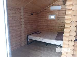 Дом 24м², 1-этажный, посуточно, 