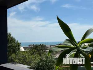 Дом 50м&sup2;, 2-этажный, посуточно, 