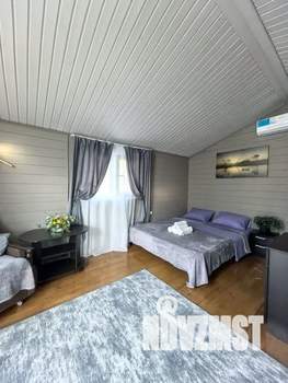 Дом 24м², 1-этажный, посуточно, 