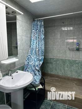 Дом 50м², 1-этажный, на длительный срок, 