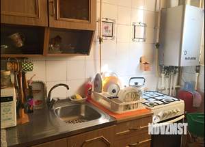 Дом 25м², 2-этажный, на длительный срок, 