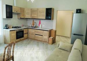 Дом 70м&sup2;, 2-этажный, на длительный срок, 