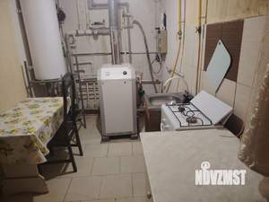 Дом 30м², 1-этажный, на длительный срок, 