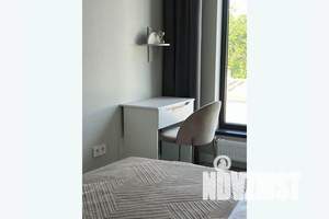 Дом 60м&sup2;, 2-этажный, посуточно, 