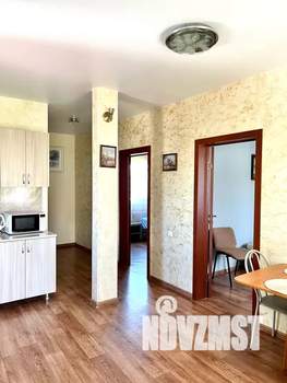 Дом 70м&sup2;, 2-этажный, посуточно, 