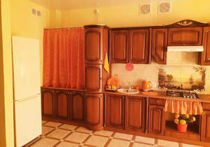 Дом 125м&sup2;, 2-этажный, на длительный срок, 