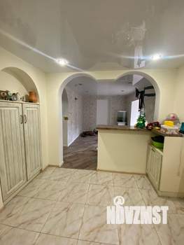 Дом 140м&sup2;, 2-этажный, на длительный срок, 