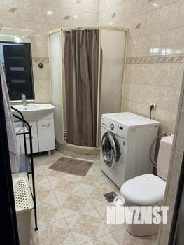 Дом 80м&sup2;, 1-этажный, на длительный срок, 