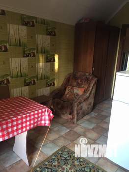 Дом 20м&sup2;, 1-этажный, на длительный срок, 