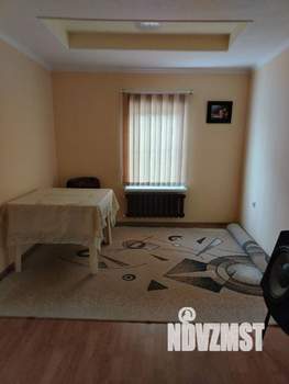 Дом 60м&sup2;, 1-этажный, на длительный срок, 