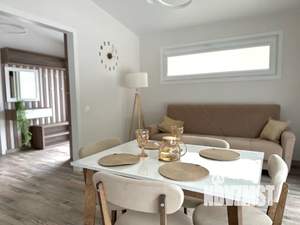 Дом 70м², 1-этажный, посуточно, 