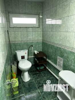 Дом 50м², 1-этажный, на длительный срок, 