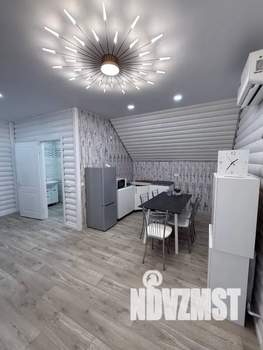 Дом 90м², 3-этажный, посуточно, 