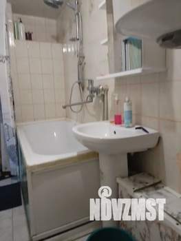 Дом 30м&sup2;, 2-этажный, посуточно, 