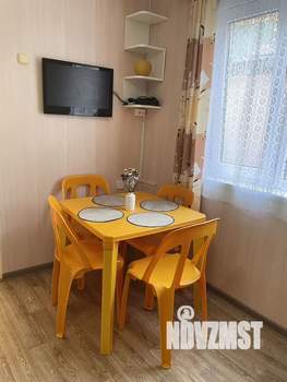 Дом 40м², 2-этажный, посуточно, 
