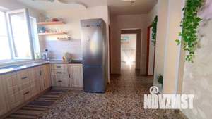 Дом 90м&sup2;, 2-этажный, посуточно, 