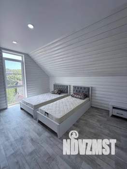 Дом 90м², 3-этажный, посуточно, 