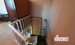 Дом 90м&sup2;, 2-этажный, на длительный срок, 