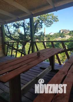 Дом 55м&sup2;, 1-этажный, посуточно, 