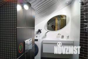 Дом 70м&sup2;, 3-этажный, посуточно, 