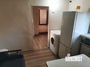 Дом 40м², 1-этажный, на длительный срок, 