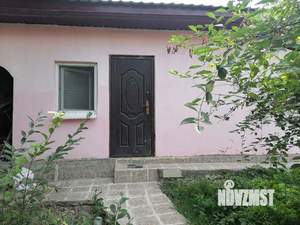 Дом 25м&sup2;, 1-этажный, на длительный срок, 