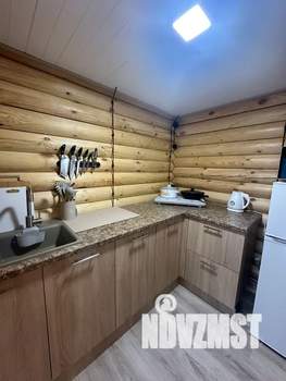 Дом 50м&sup2;, 2-этажный, посуточно, 