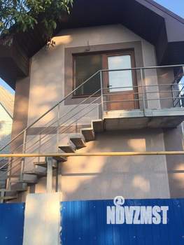 Дом 20м&sup2;, 1-этажный, на длительный срок, 