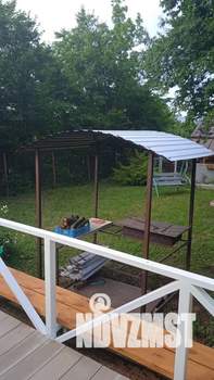 Дом 89м&sup2;, 2-этажный, посуточно, 