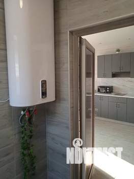 Дом 55м&sup2;, 1-этажный, посуточно, 