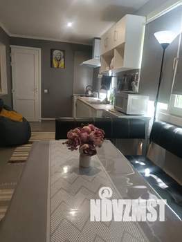 Дом 45м², 1-этажный, посуточно, 