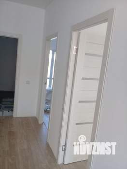 Дом 100м&sup2;, 1-этажный, на длительный срок, 