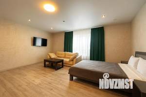 Дом 90м&sup2;, 2-этажный, посуточно, 