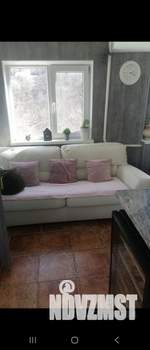 Дом 80м&sup2;, 1-этажный, на длительный срок, 